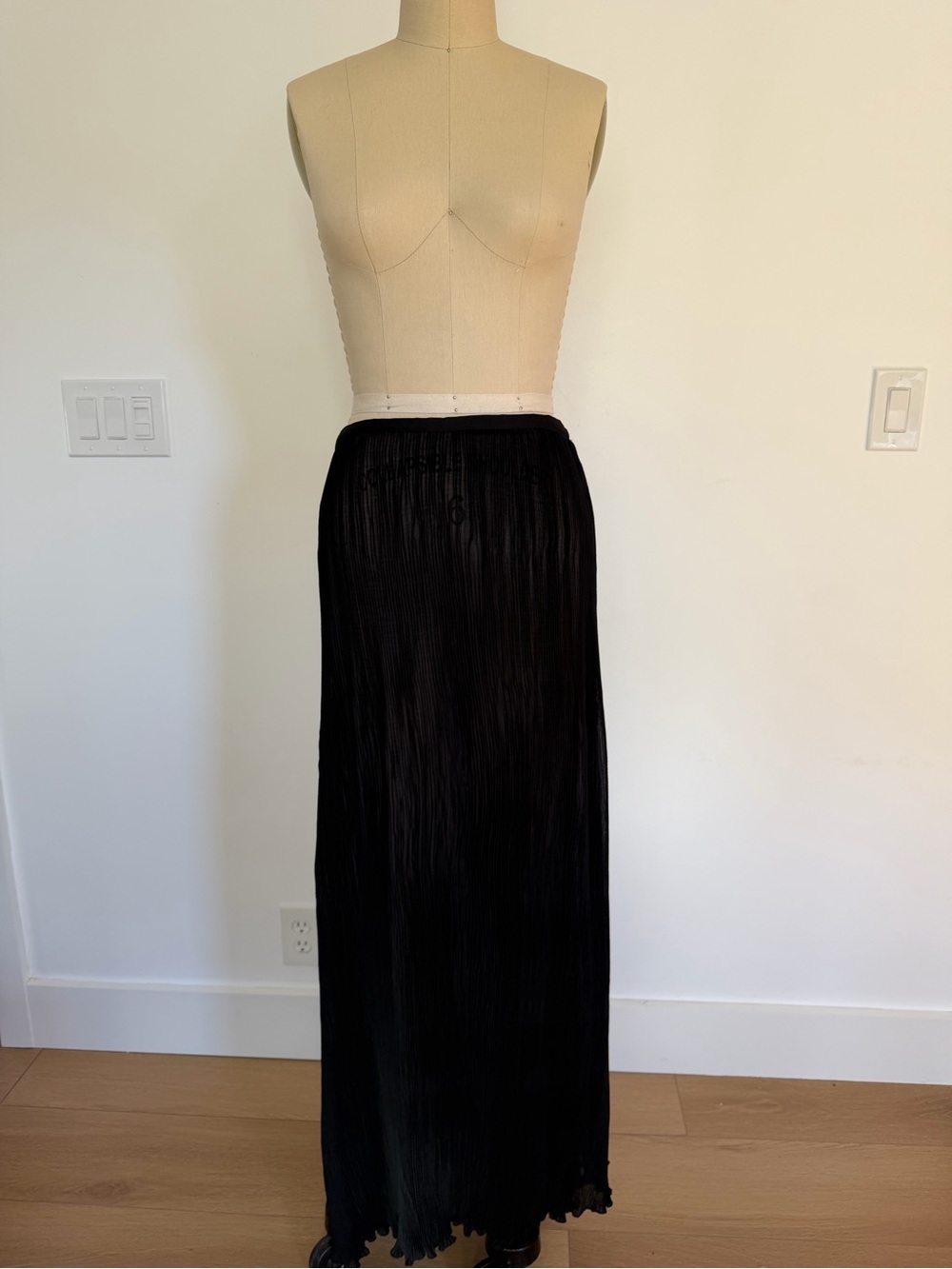 Lioness Ford Maxi Skirt